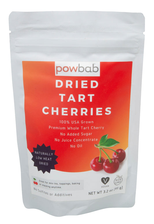 Tart Cherries, Dried