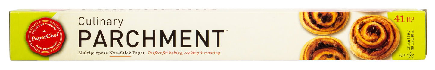 Parchment Paper