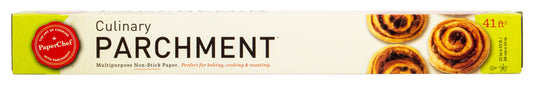 Parchment Paper