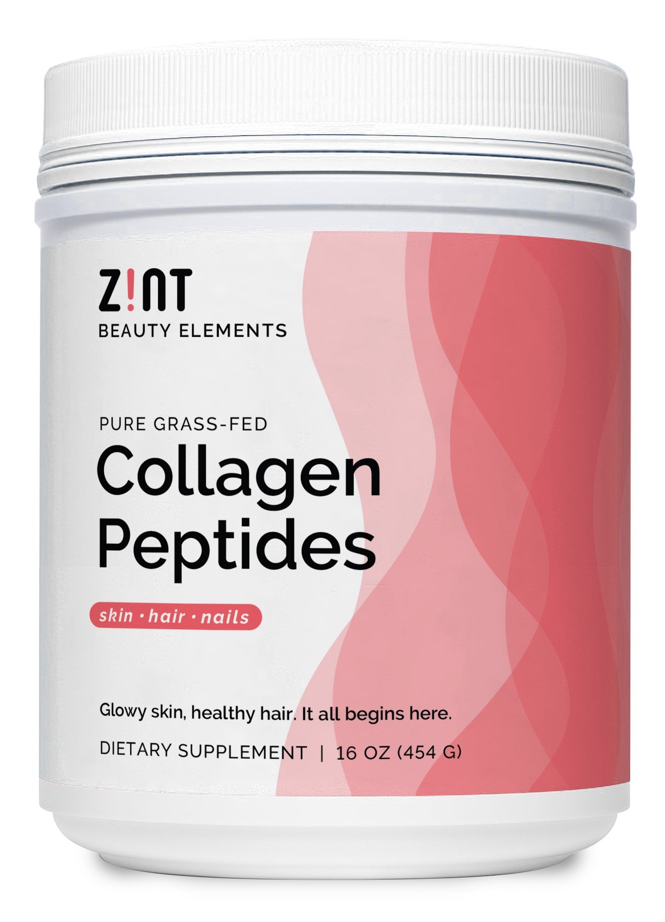 Collagen Peptides, Types 1 & 3