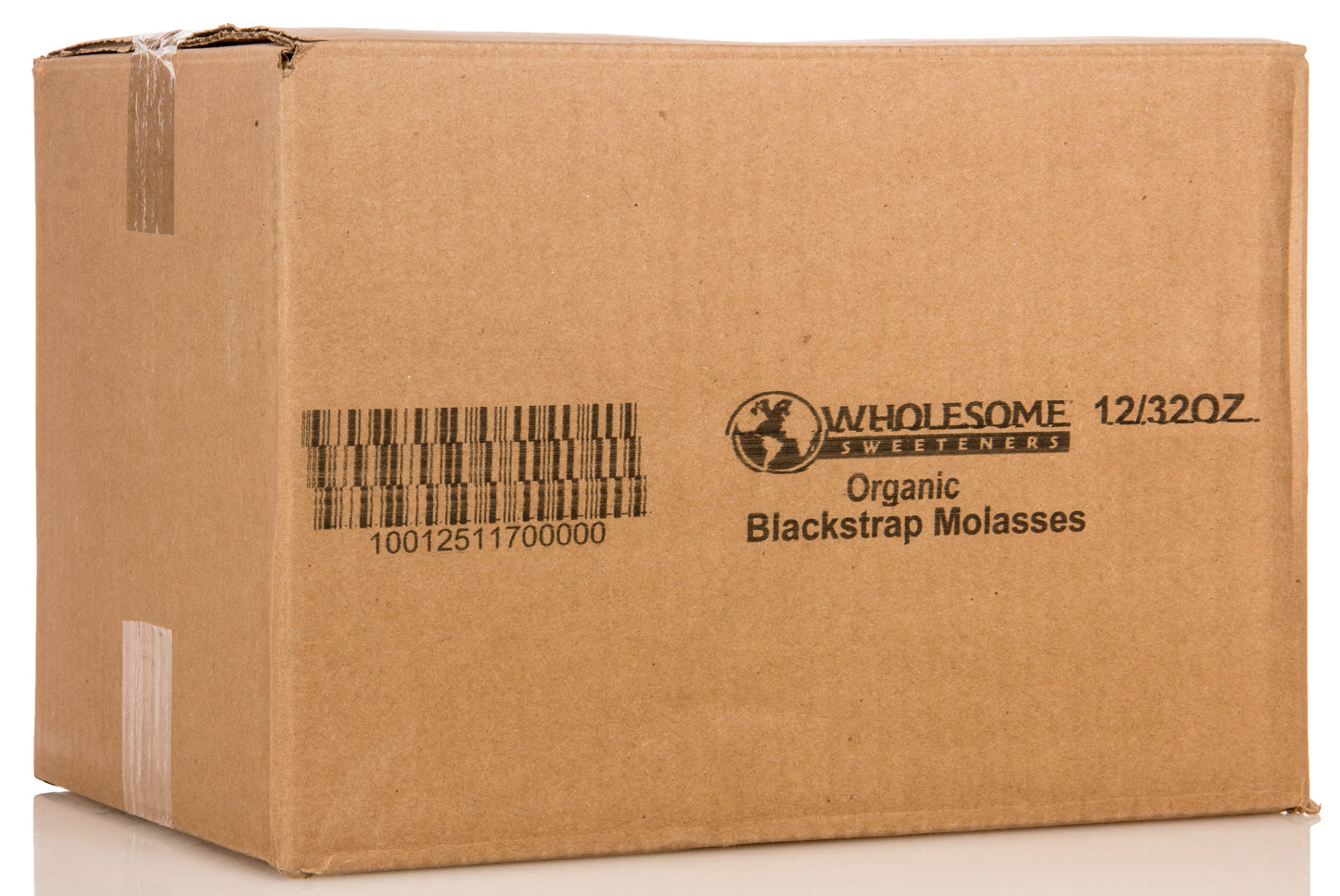 Molasses, Blackstrap, Organic, Fair Trade