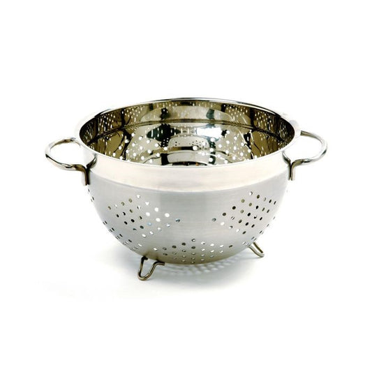 Colander, Deep, Stainless Steel, Krona