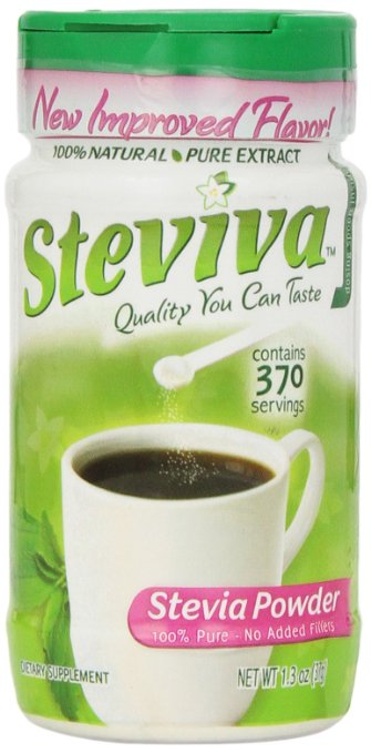 Stevia Powder