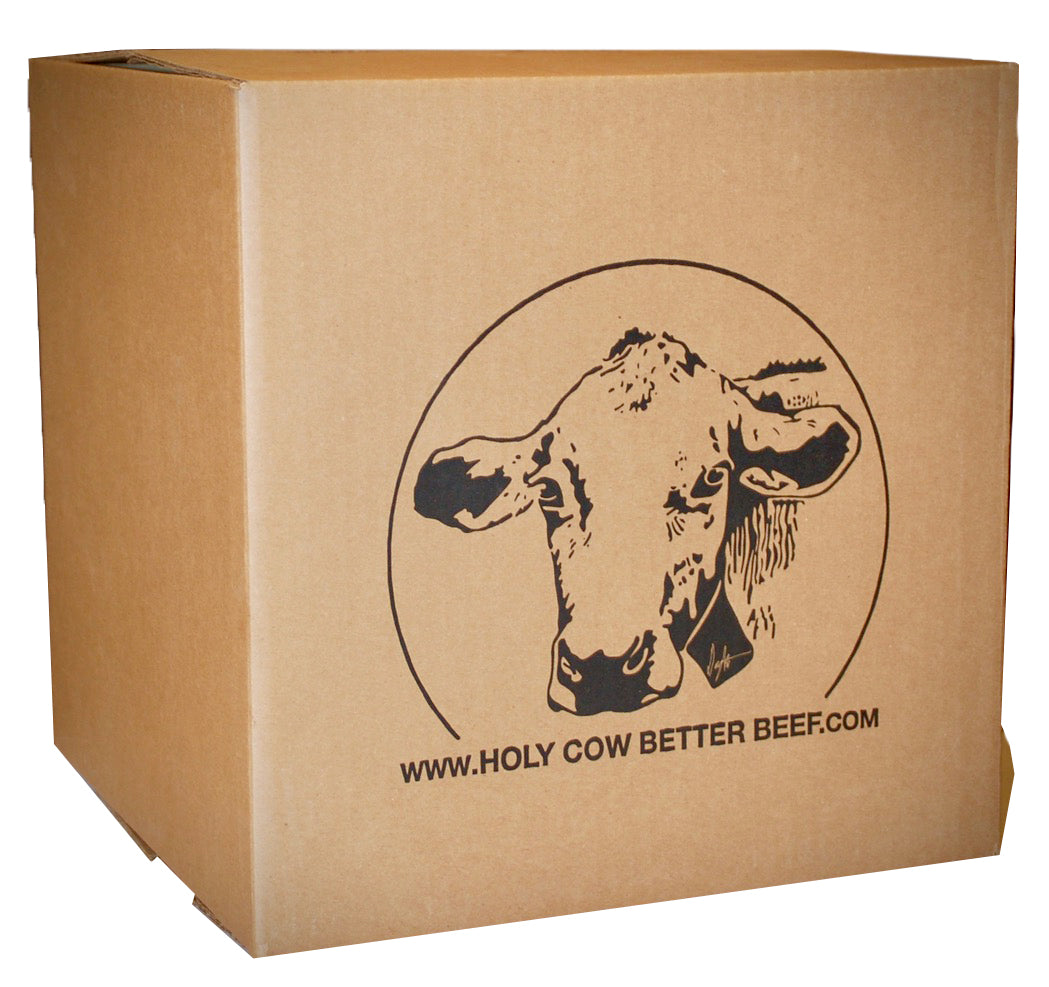 Stew Meat, Grass-Fed, Random Weight, Frozen