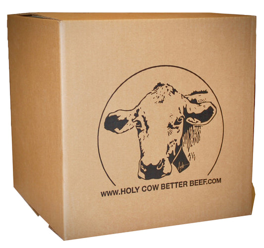 Stew Meat, Grass-Fed, Random Weight, Frozen