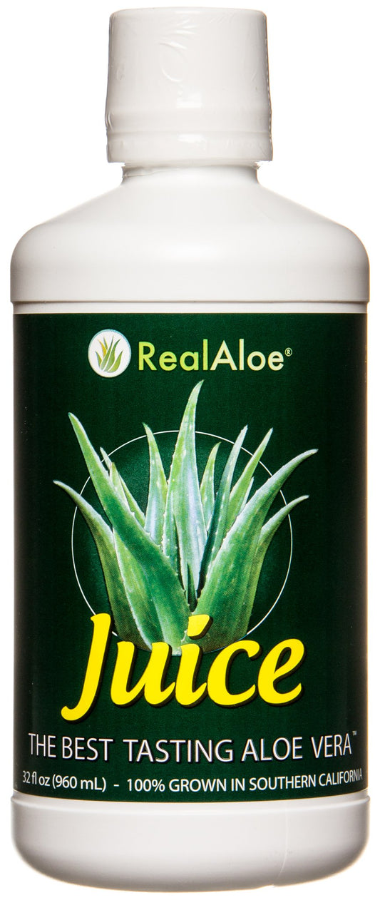 Aloe Vera Juice