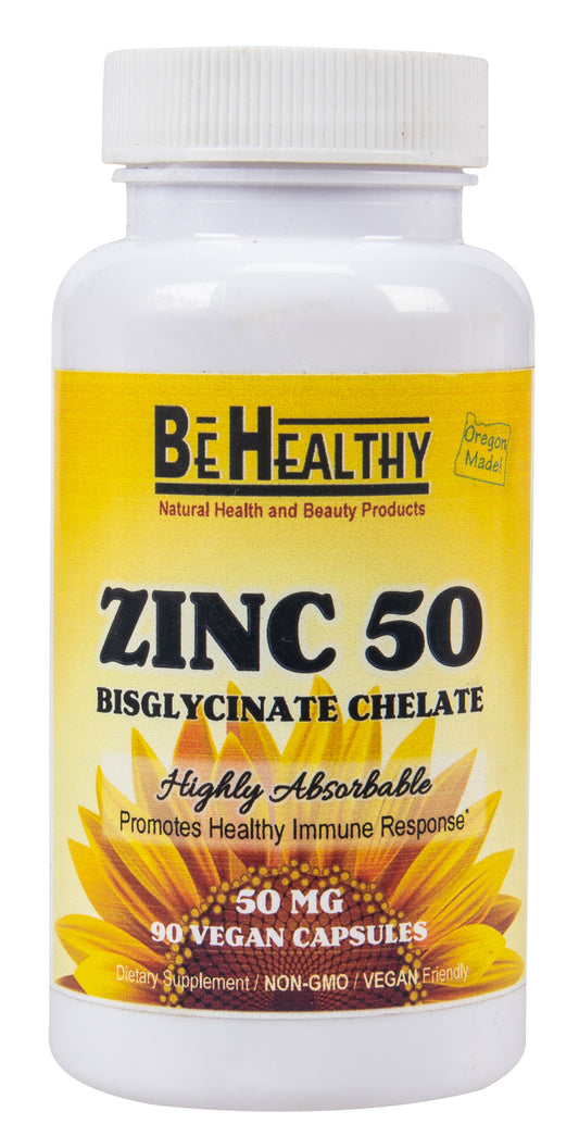 Zinc Bisglycinate Chelate