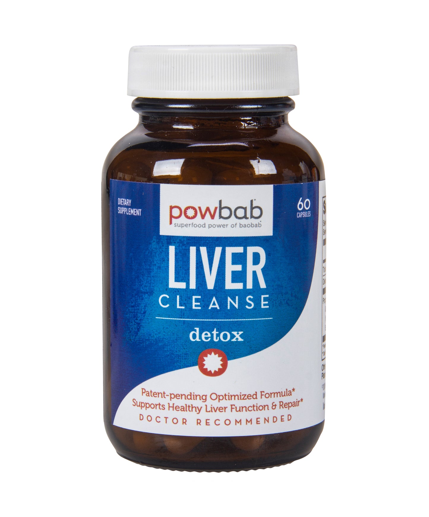 Liver Cleanse, Detox