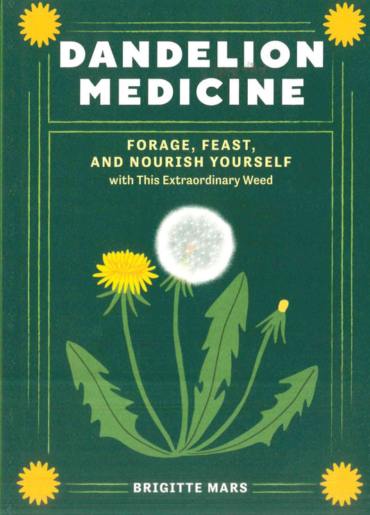 Dandelion Medicine