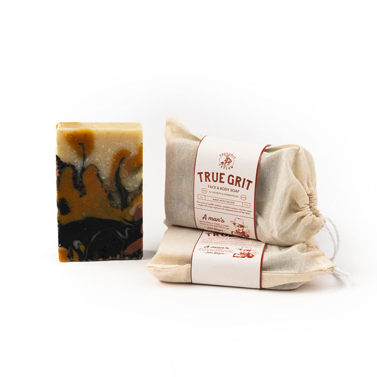 Tallow Soap