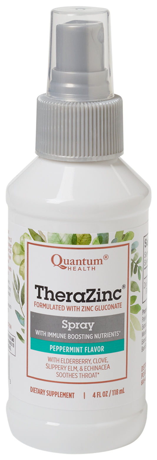 TheraZinc Spray