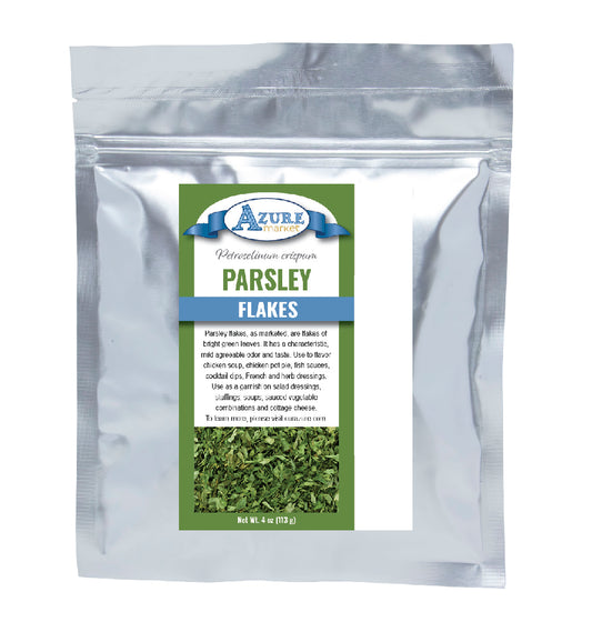 Parsley Flakes