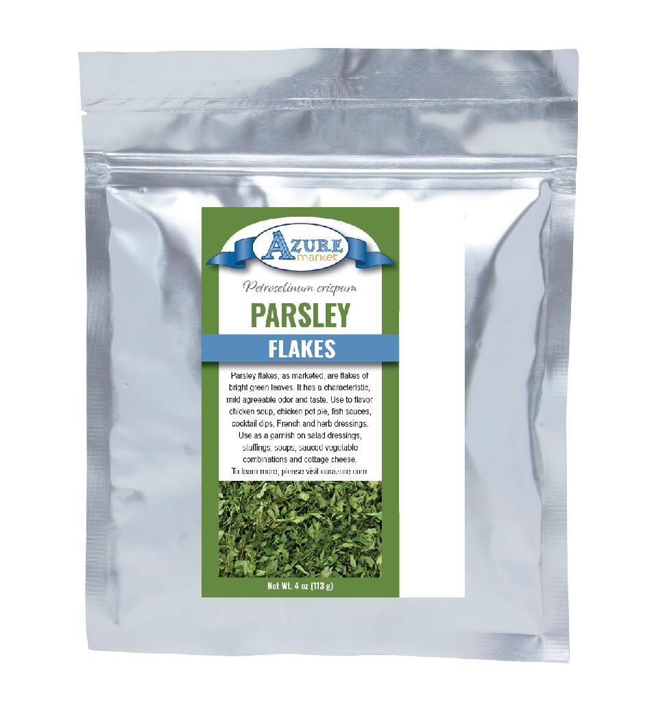 Parsley Flakes