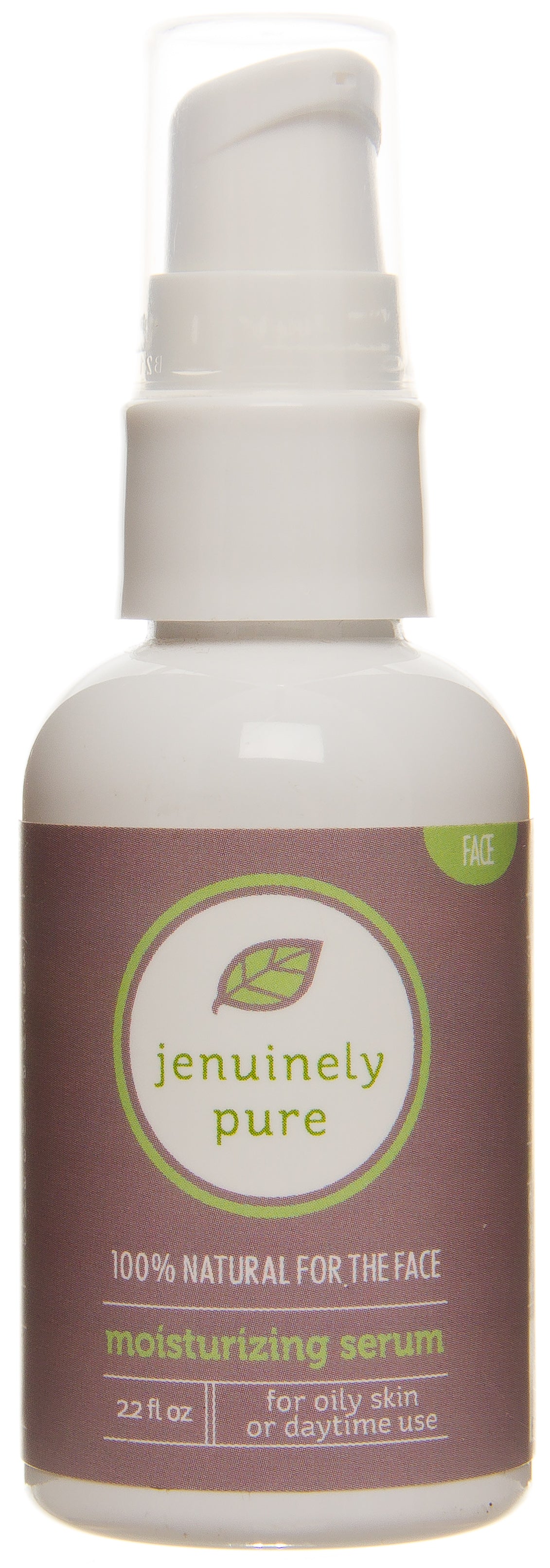Moisturizing Serum