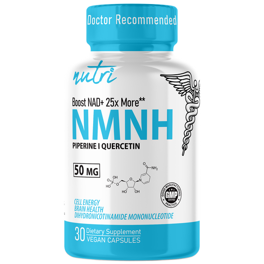 NMNH, 50mg