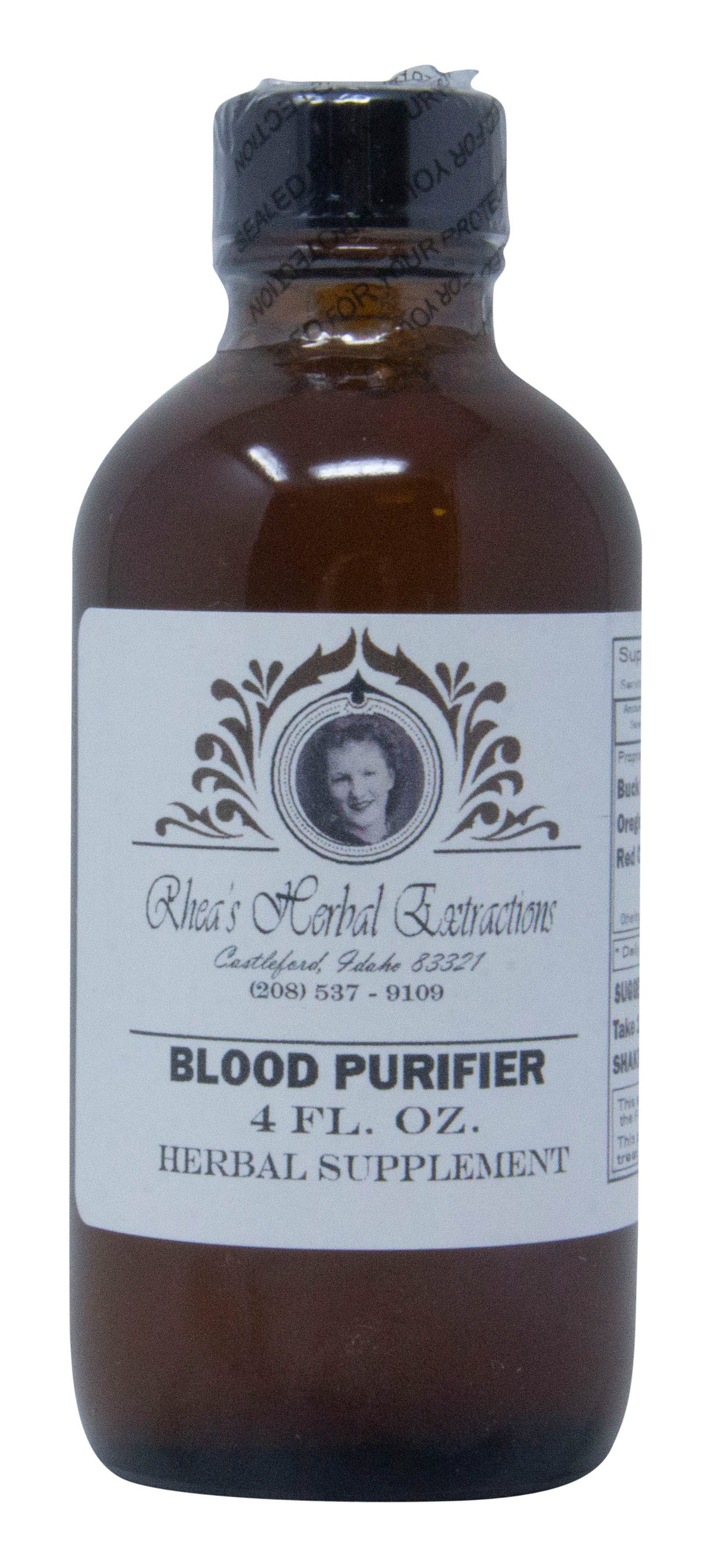 Blood Purifier