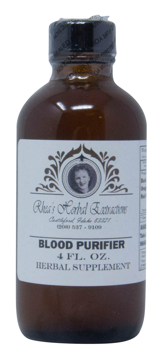 Blood Purifier