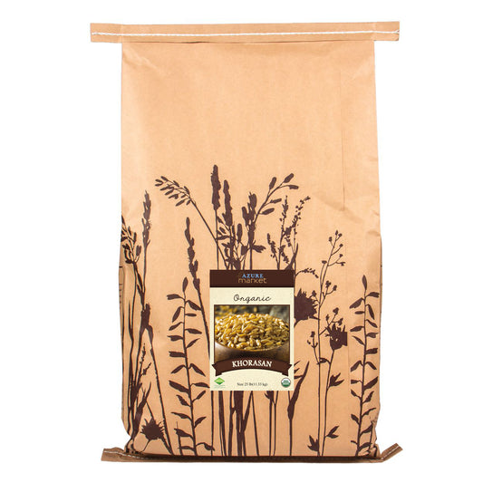 Khorasan, Organic