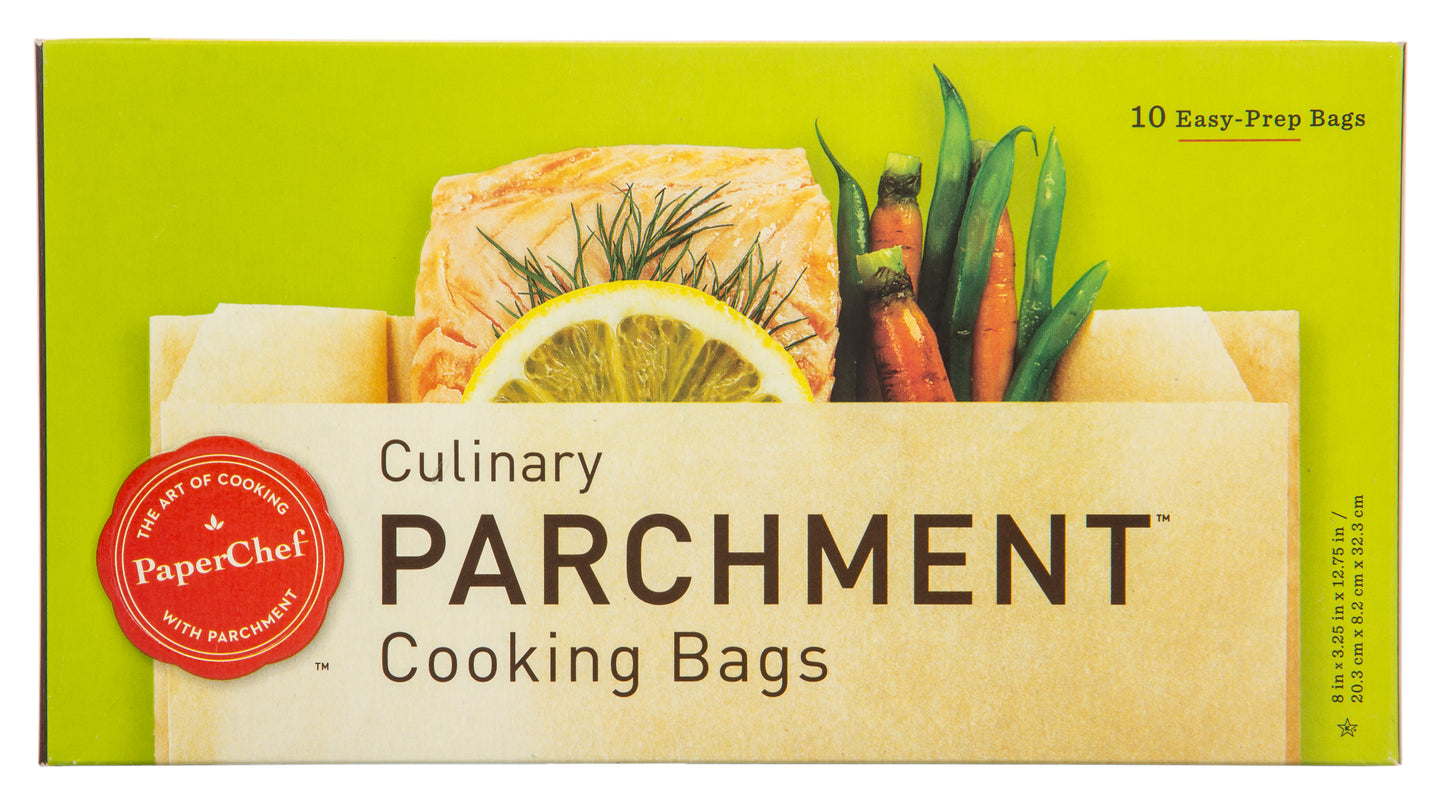 Parchment Cooking Bags