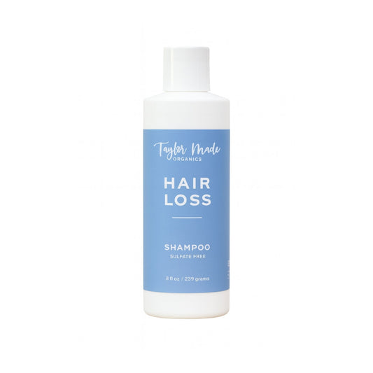 Hair Loss Shampoo