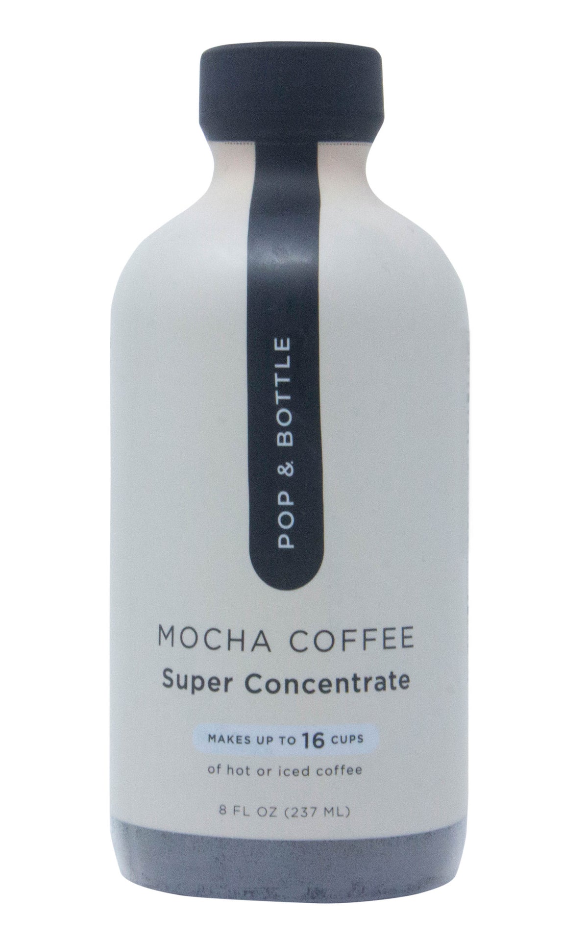 Coffee Super Concentrate Mocha, Organic