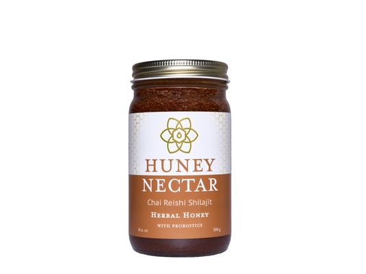 Huney Nectar, Chai
