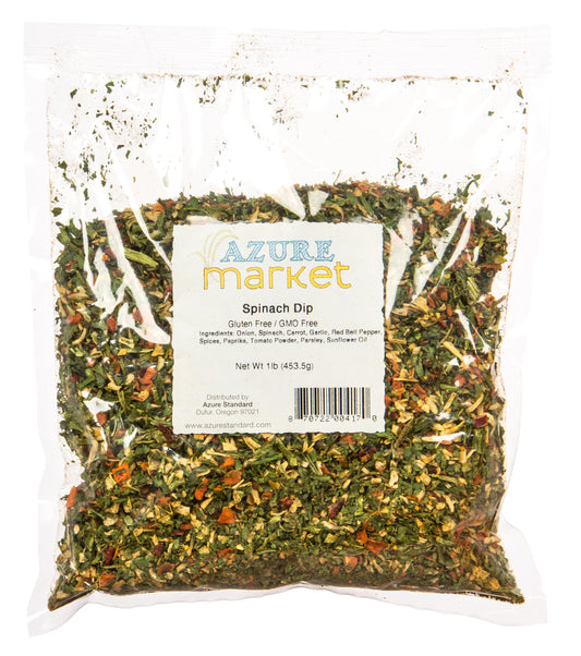 Spinach Dip Mix