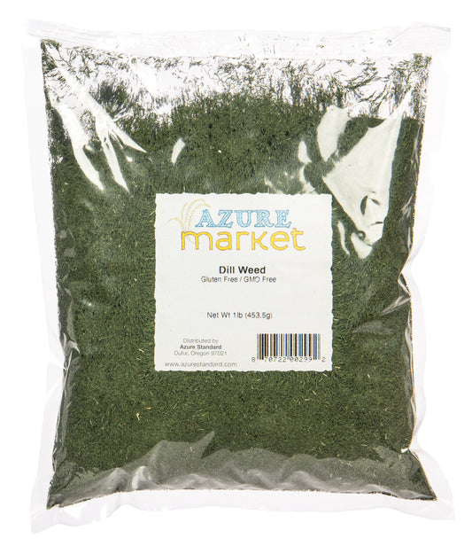 Dill Weed