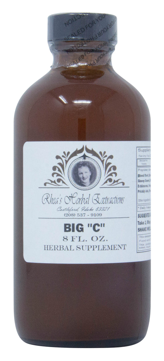 Big "C" Formula