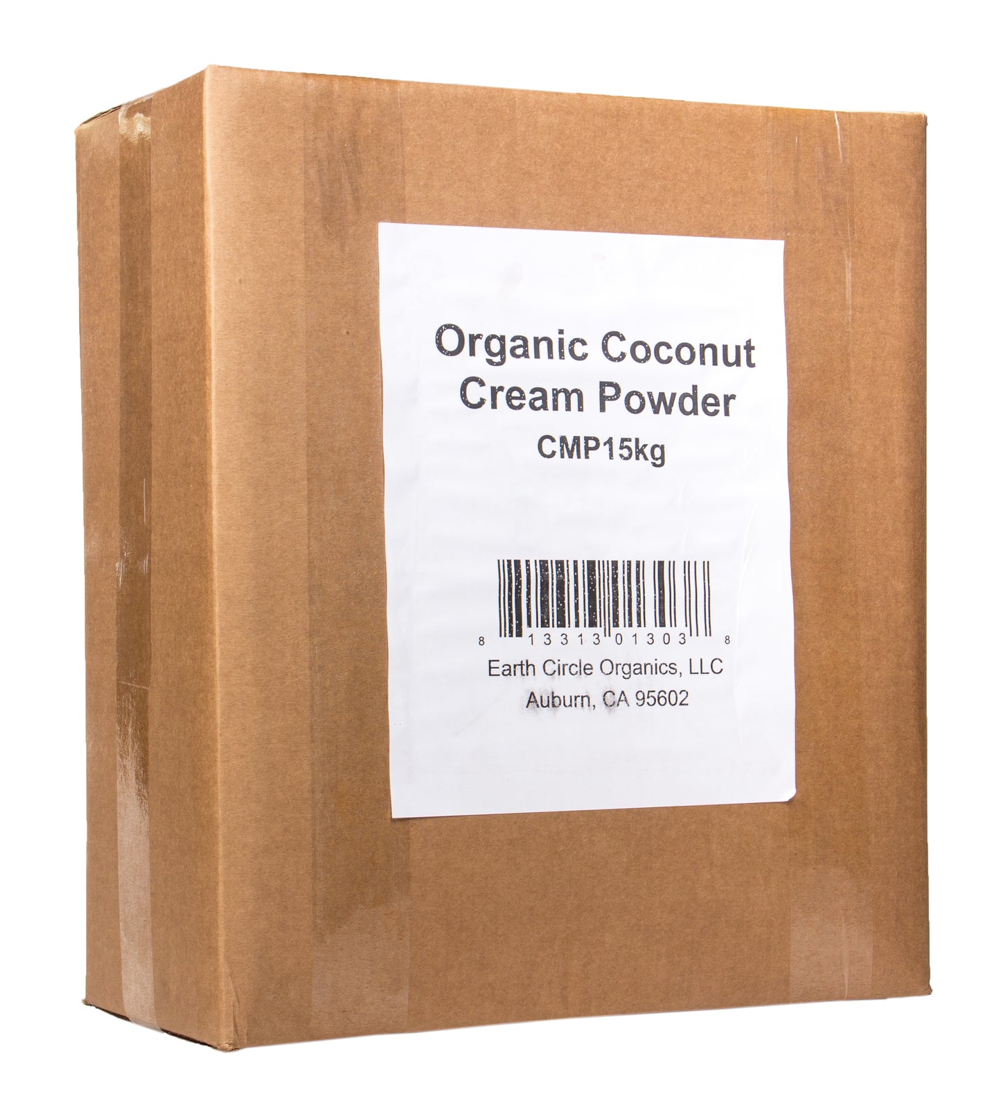 Coconut Cream Powder, Organic