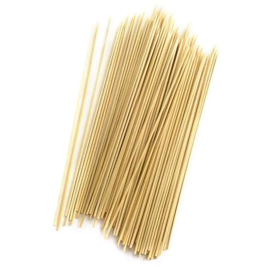 Bamboo Skewers, 12 inch