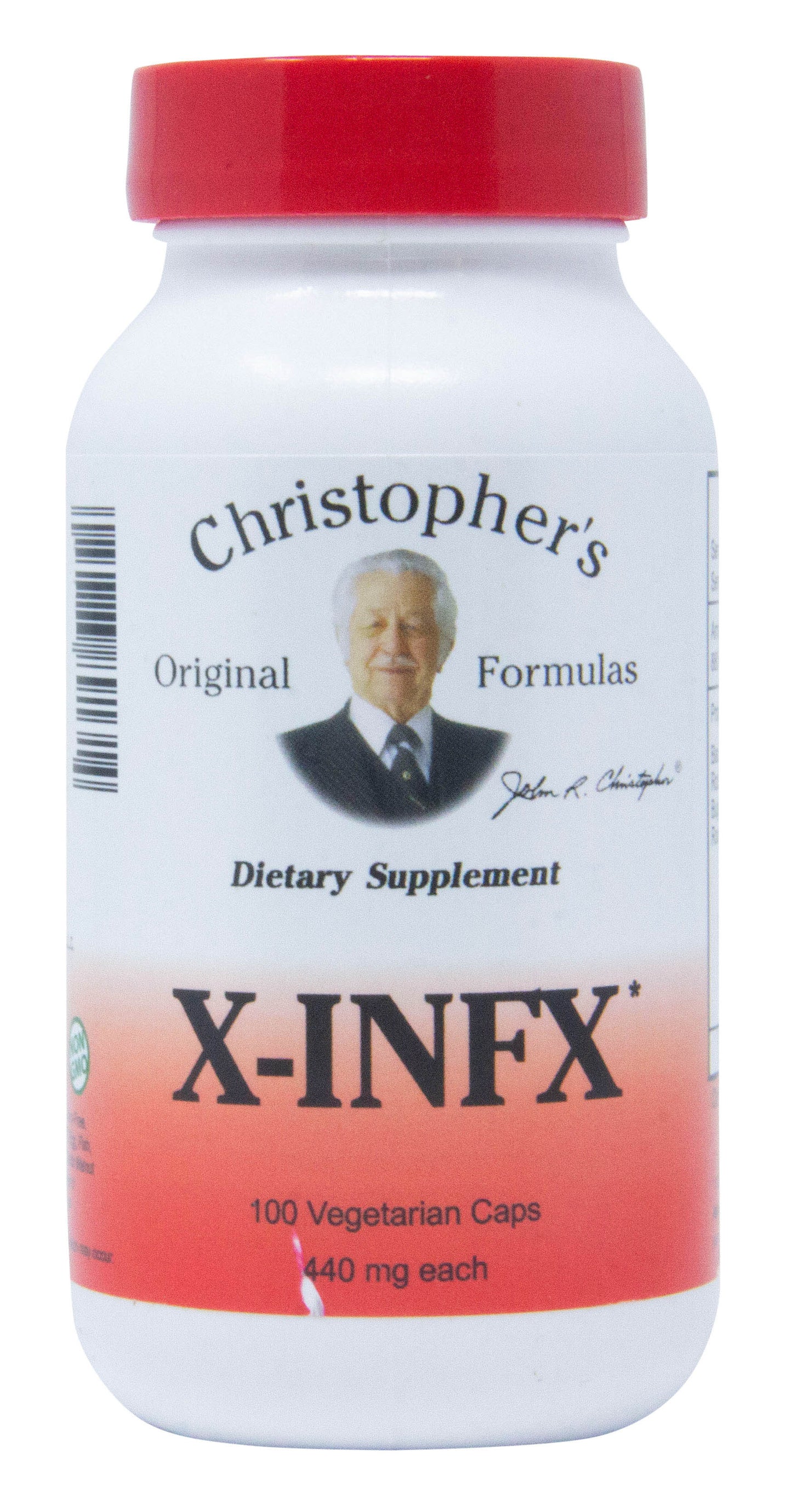 X-INFX