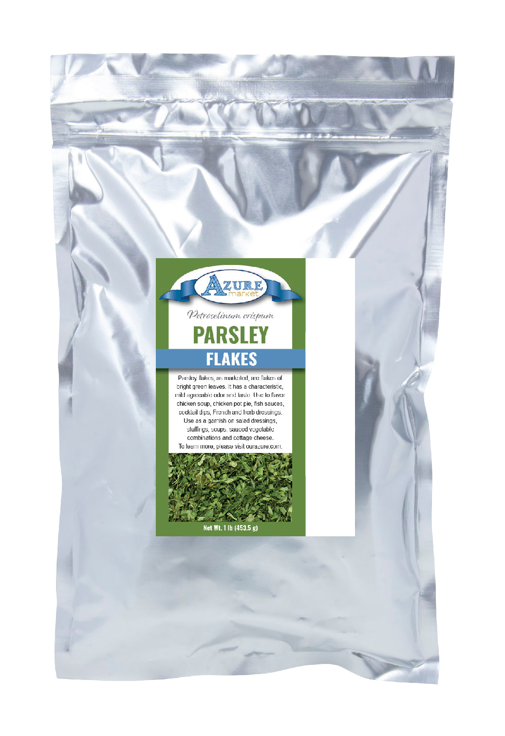 Parsley Flakes