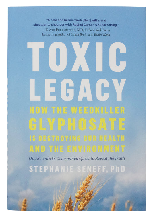Toxic Legacy