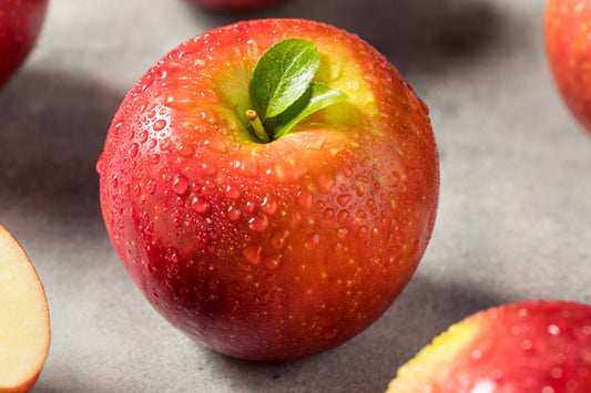 Apples, Cosmic Crisp® , Organic