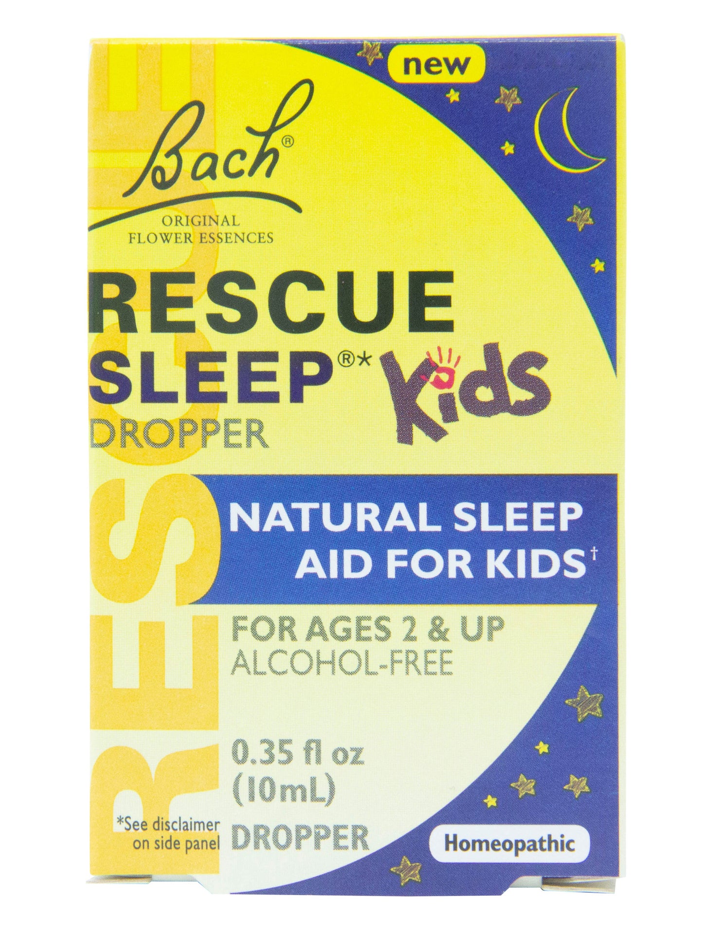 Kids RESCUE Remedy, Sleep