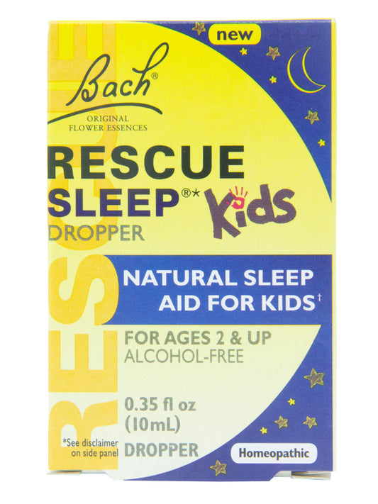 Kids RESCUE Remedy, Sleep