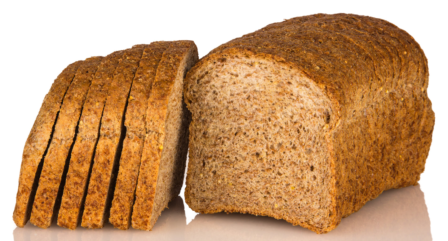 Ezekiel Bread, Frozen, Organic