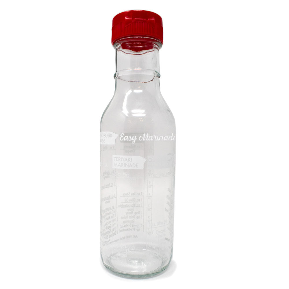 Marinade Maker, 11 floz