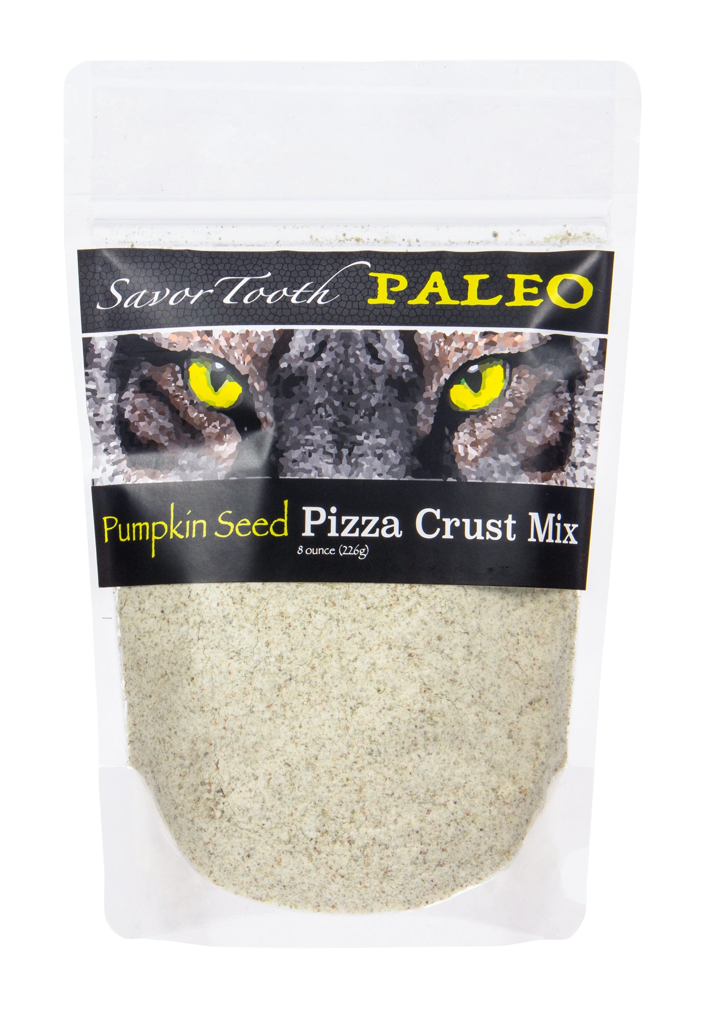 Pizza Crust Mix