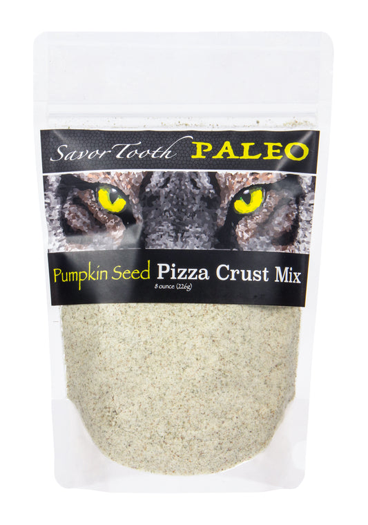 Pizza Crust Mix