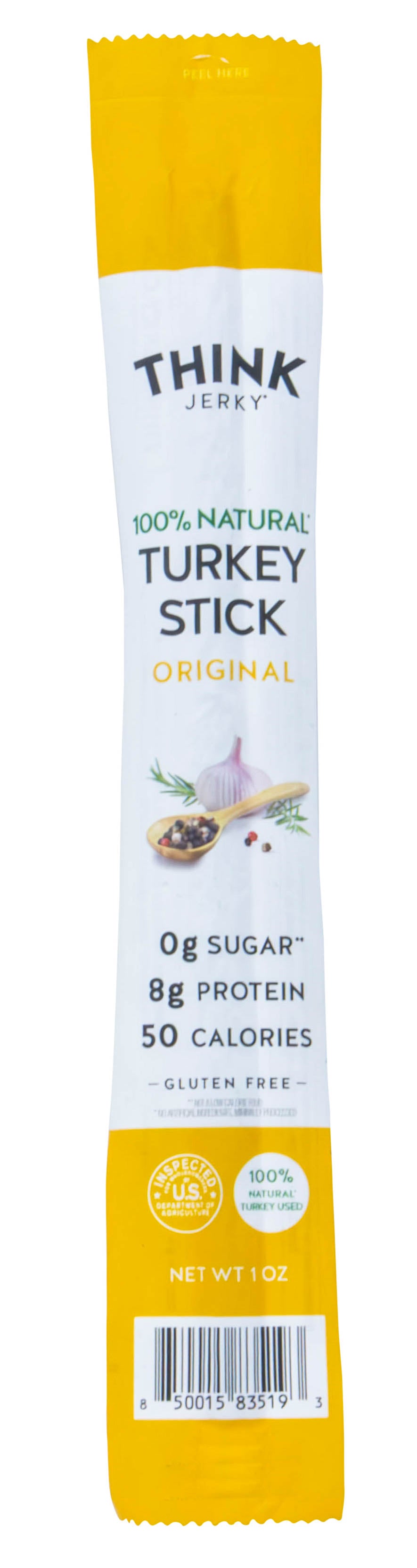 Turkey Stick, Original