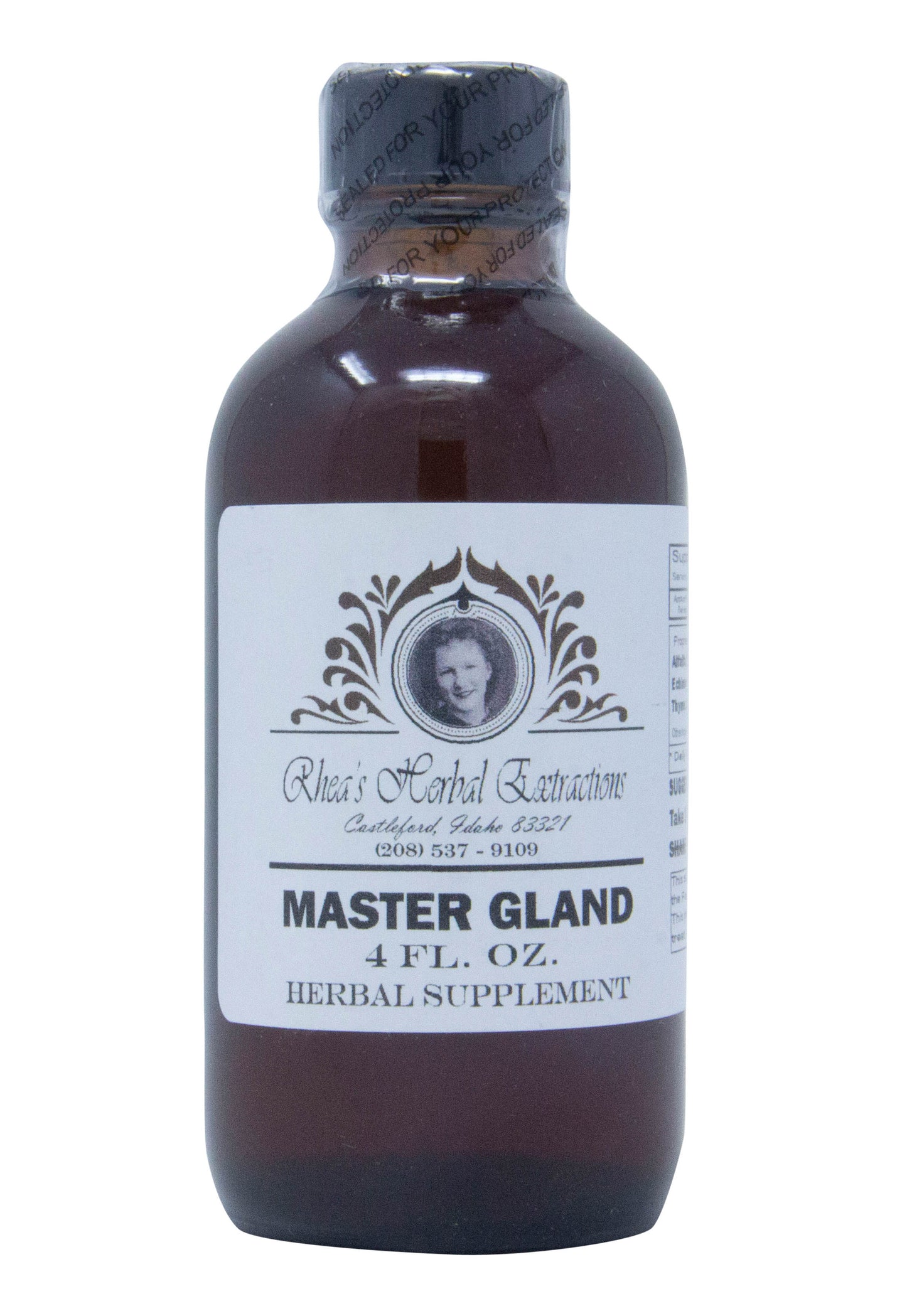 Master Gland