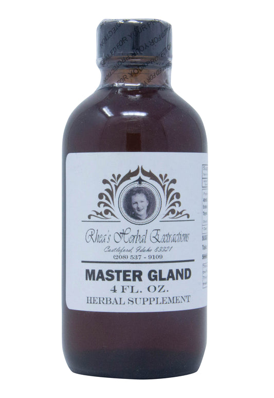 Master Gland