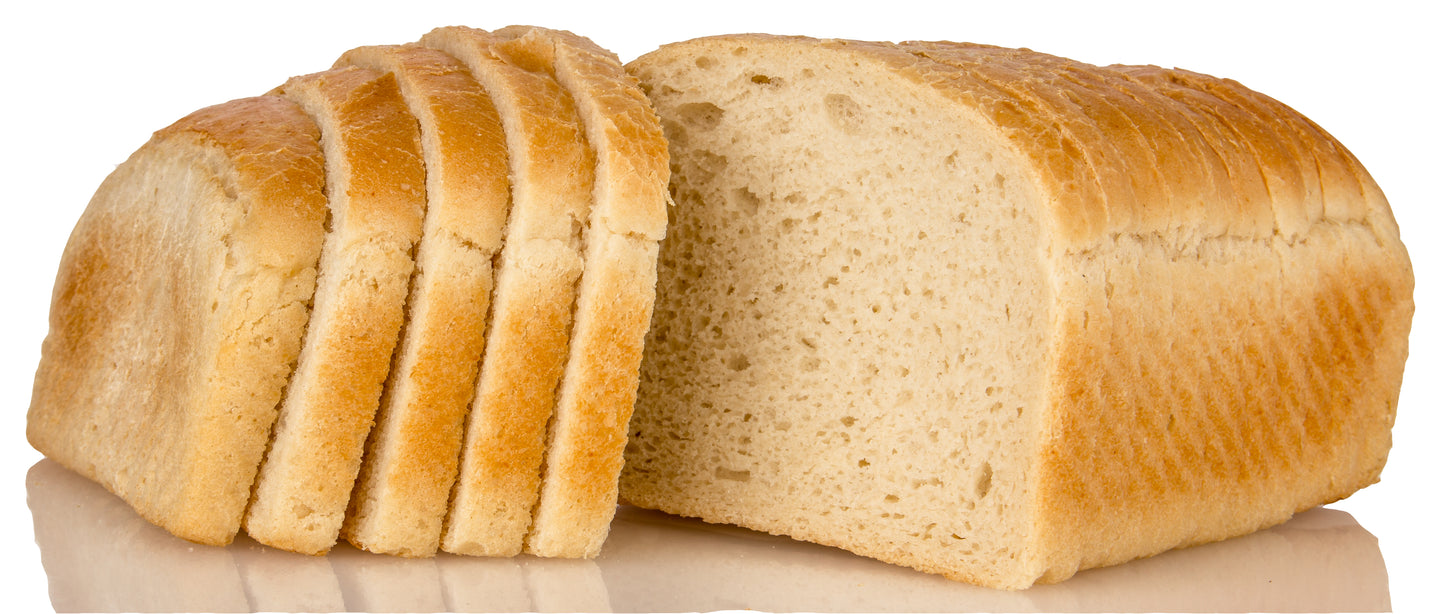 Rocky Mountain Sourdough Bread, Frozen, Organic