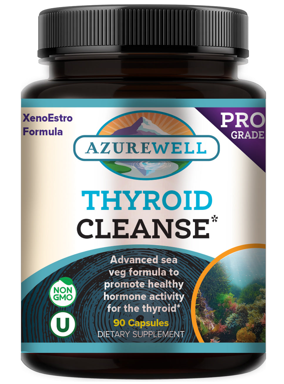Thyroid Cleanse