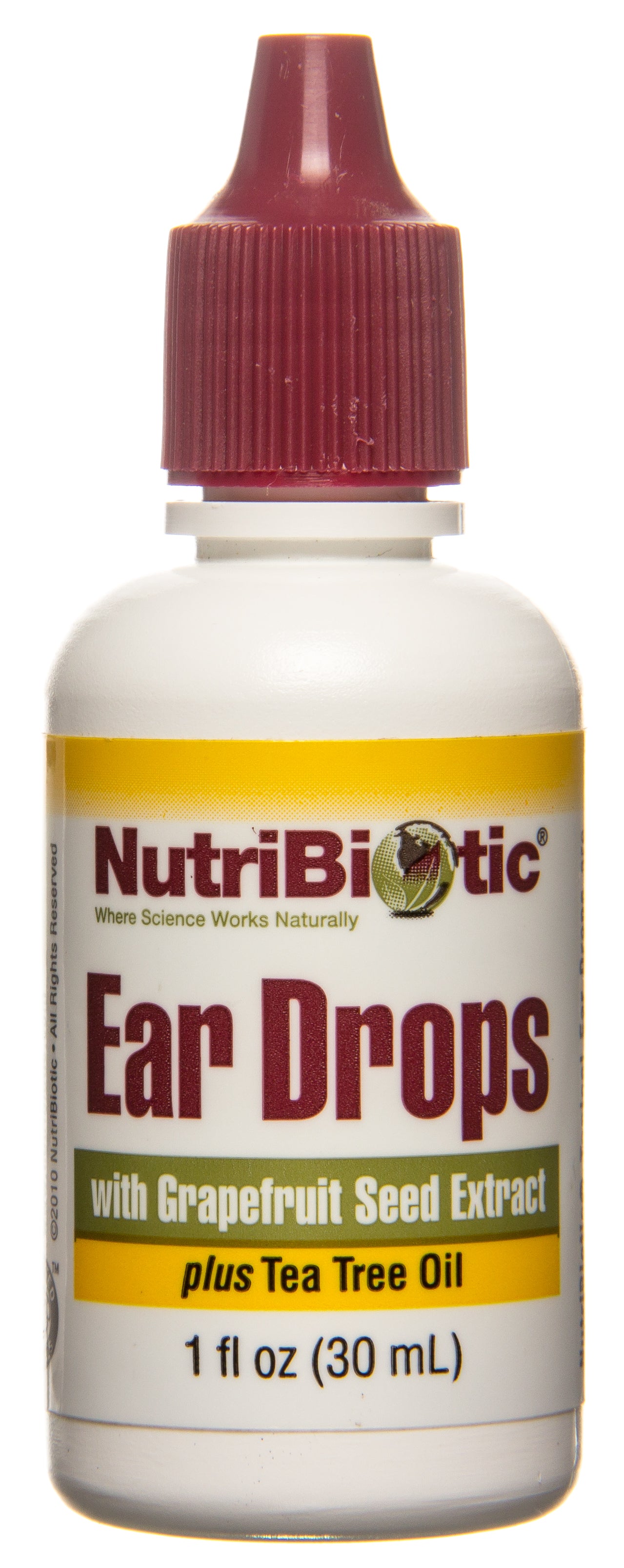 Ear Drops