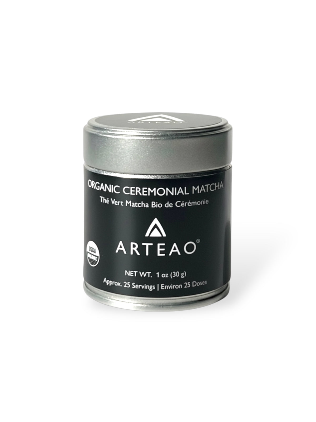 Matcha Powder, Green Ceremonial, Organic
