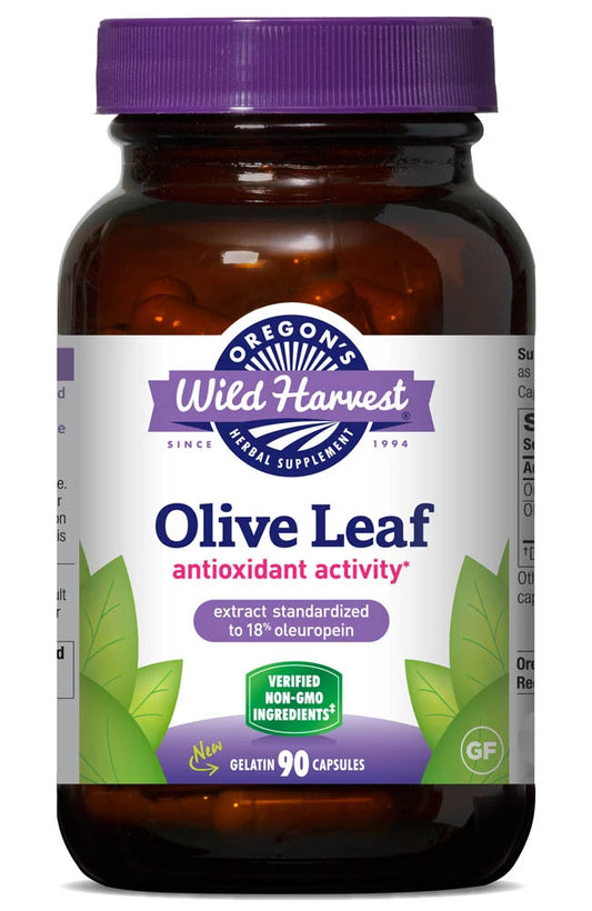 Olive Leaf