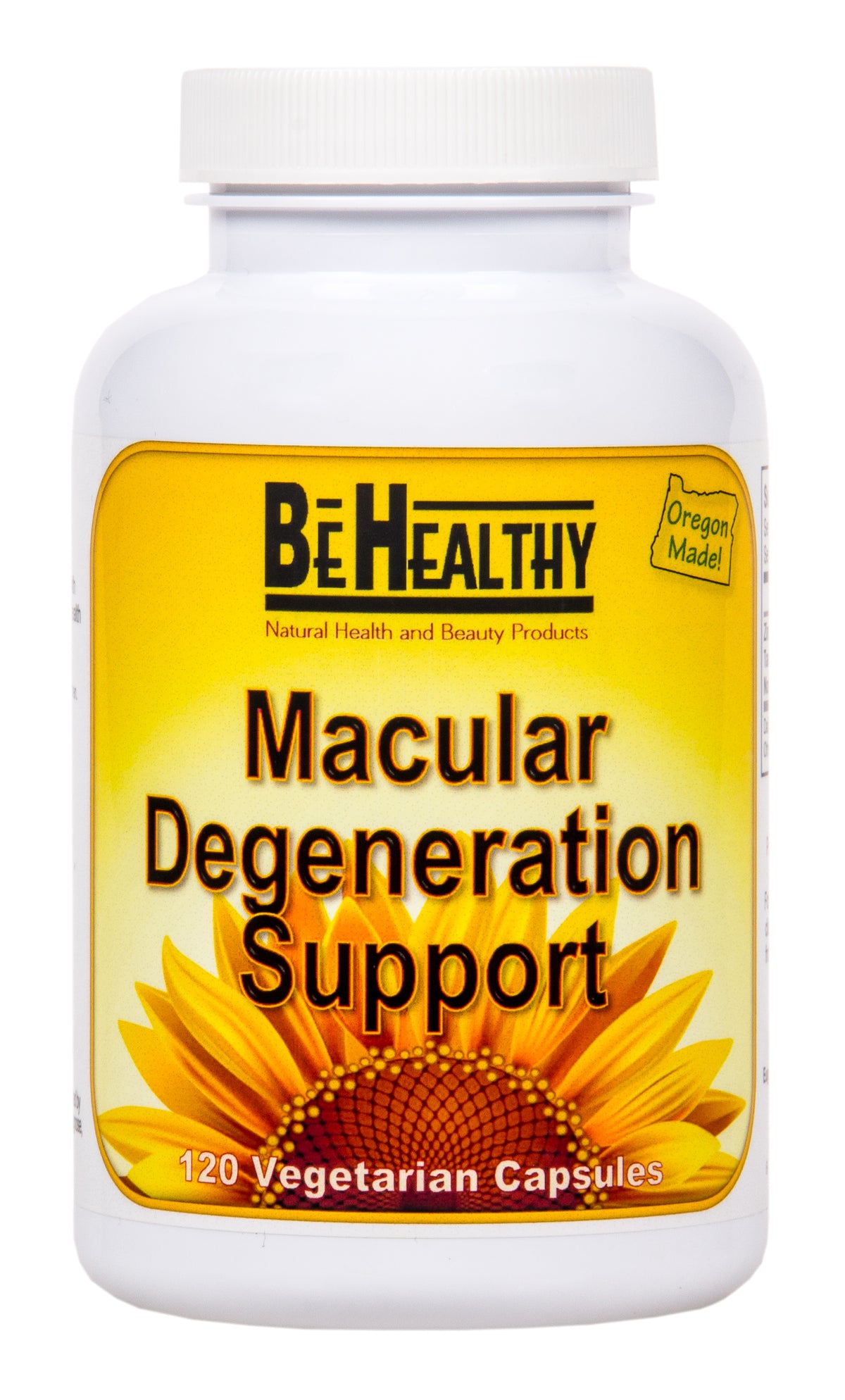 Macular Degeneration Support